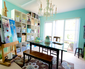 TOPB Art Studio